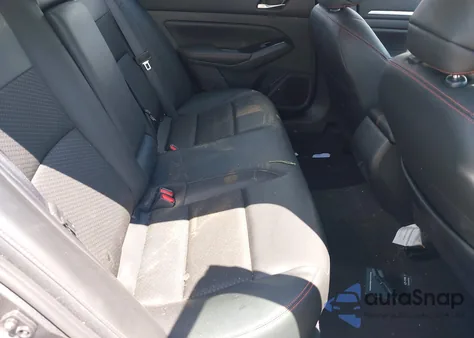 2024 Nissan Altima Sr Fwd z USA, uszkodzony, nr VIN 1N4BL4CV5RN301223